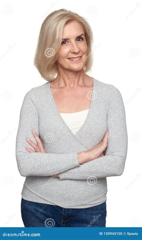 old blonde lady|Mature woman beauty blonde hair Stock Photos and Images.